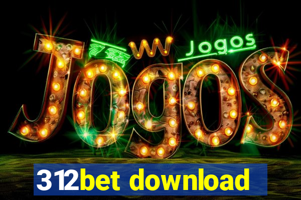 312bet download